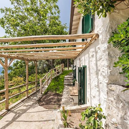 Sound Of Silence, Terre Marine Villa Corniglia Bagian luar foto