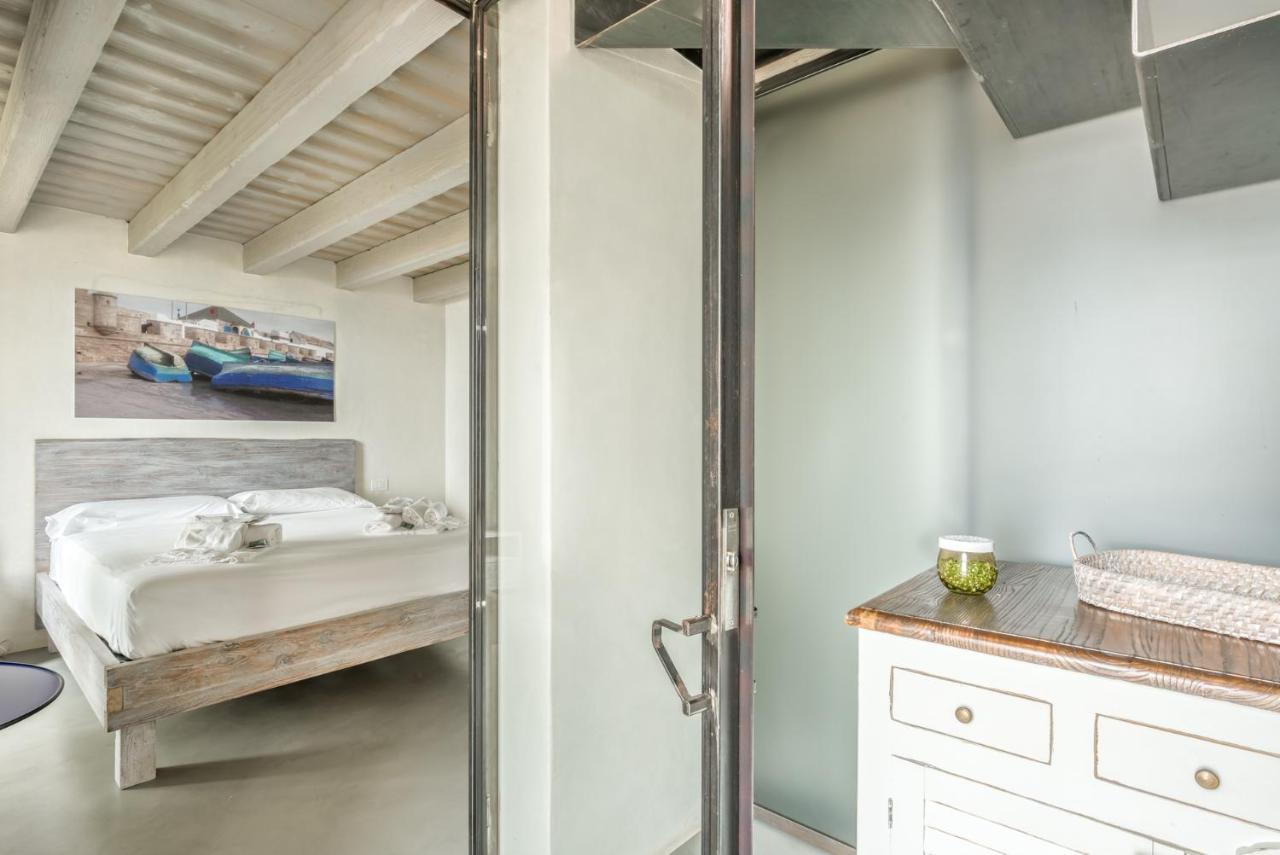 Sound Of Silence, Terre Marine Villa Corniglia Bagian luar foto