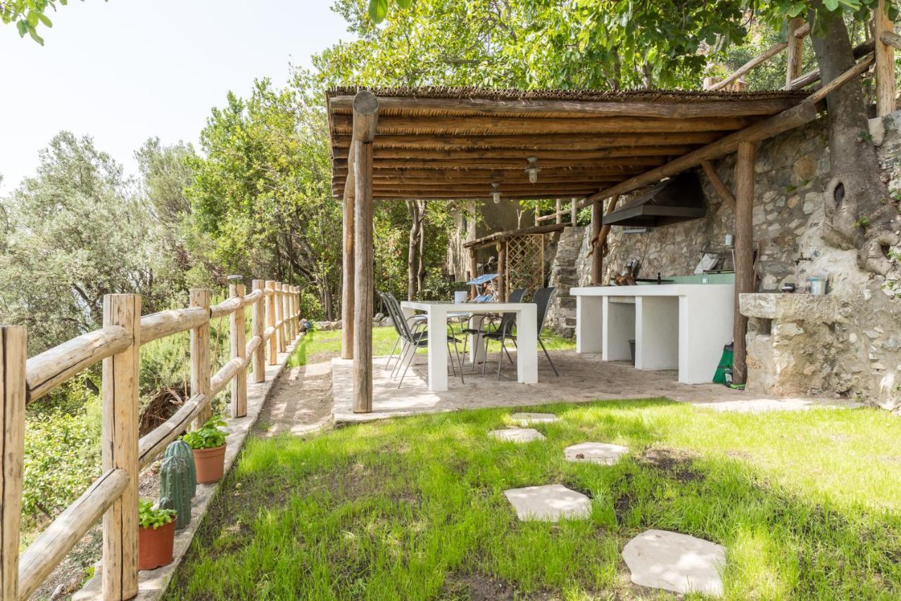 Sound Of Silence, Terre Marine Villa Corniglia Bagian luar foto